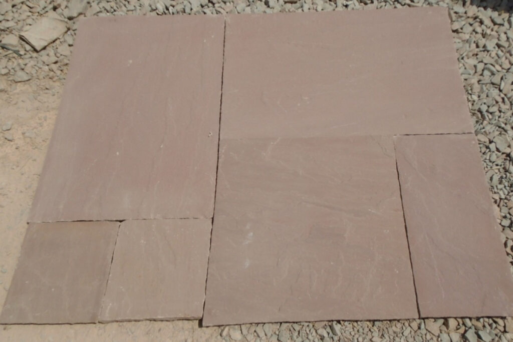 Why Sandstone is a Popular Choice for Outdoor Paving