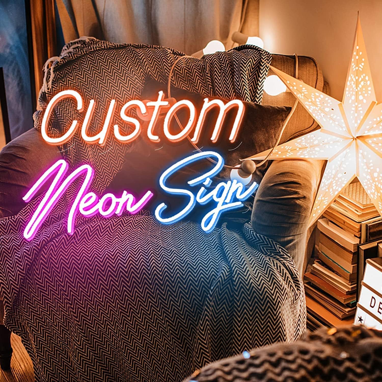 Neon Signage Melbourne | J.C Signwriters