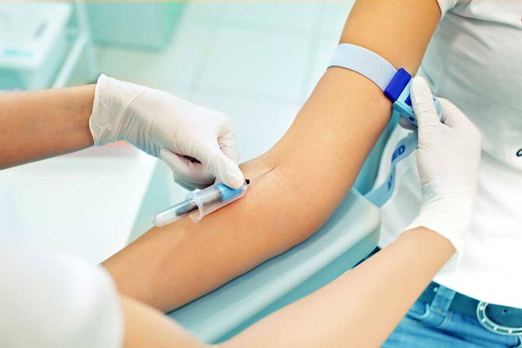 Phlebotomy Excellence Navigating Tools, Techniques, and Tips