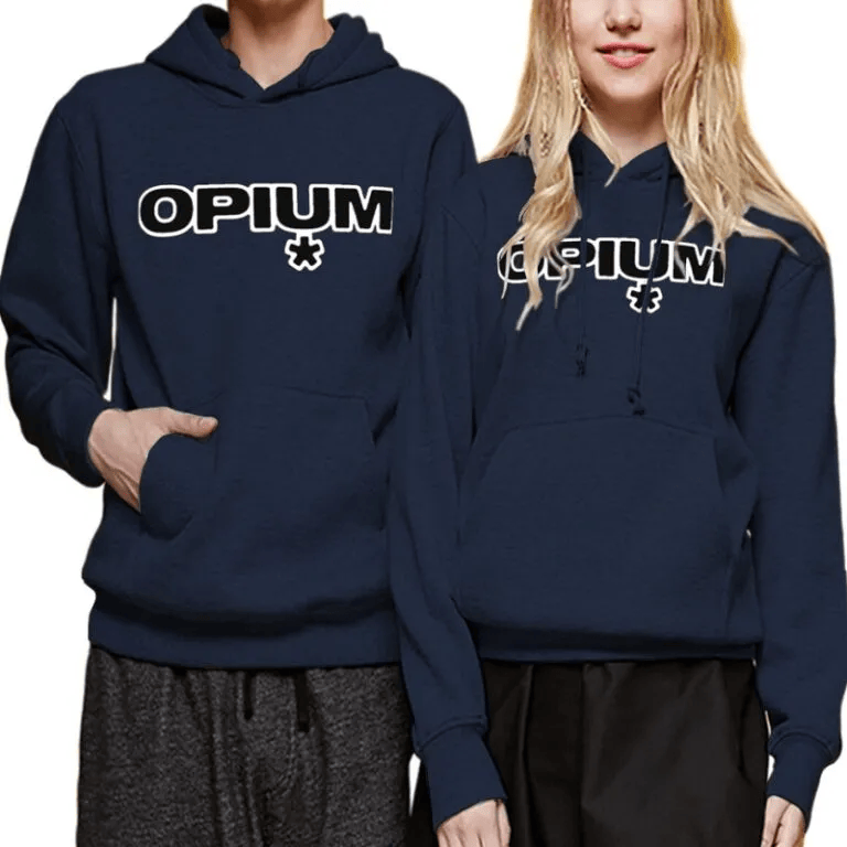 The Evolution And Appeal Of The Stylish Hoodiew Post
