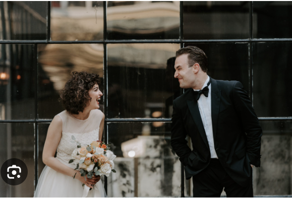 How to Prepare for Your Wedding Photoshoot in Toronto