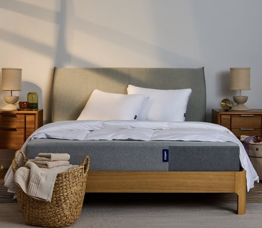 Direct Outlet Mattress – Raleigh