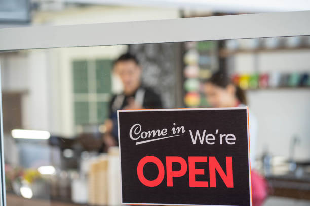 Art of Investing in a Sign Company Strategies and Benefits