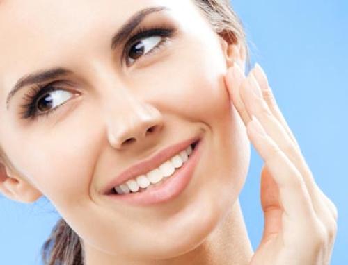 Shades of Beauty: Discovering the Secrets of Skin Whitening