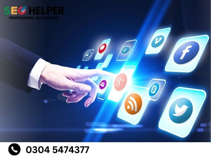 Choosing the Best SEO Agency in Gulberg, Lahore: A Guide