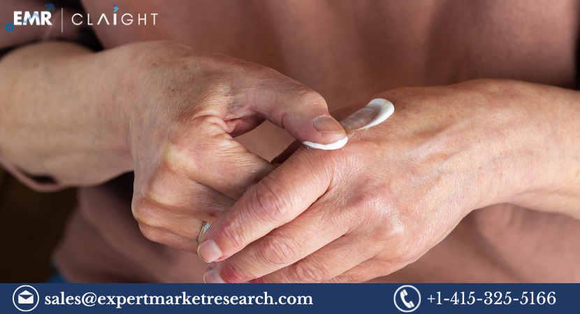 Global Topical Pain Relief Market Size, Share, Trends