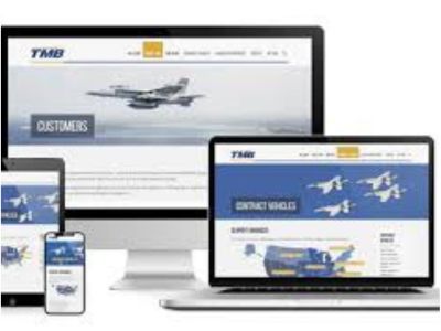 Website Development in Atlanta