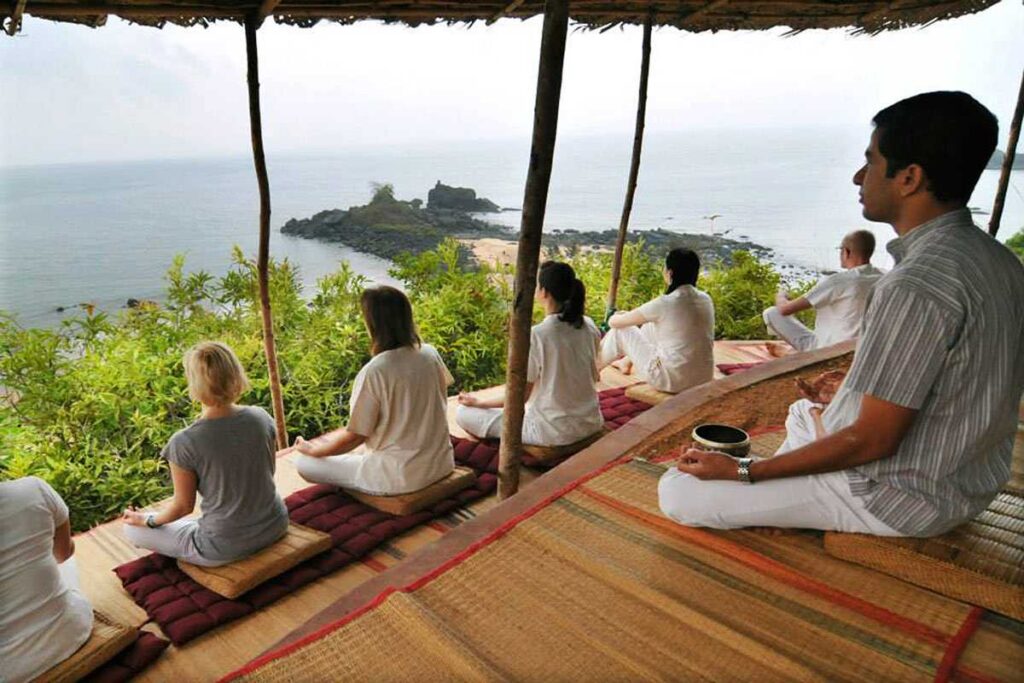 Rejuvenate Your Soul with a Yoga Retreat in Rishikesh