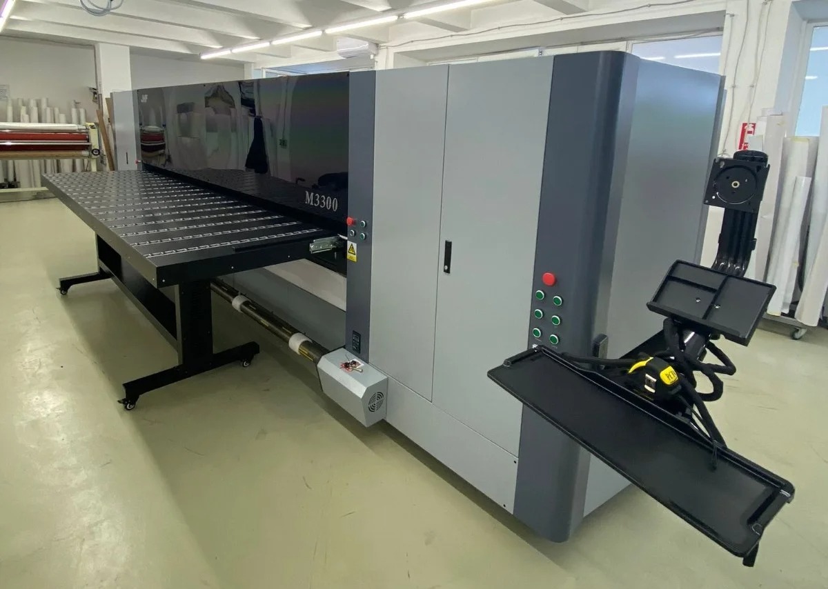 Media Printer: Unlocking the Potential of Modern Printing Te