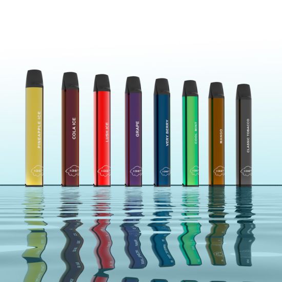 Disposable Vapes Wholesale