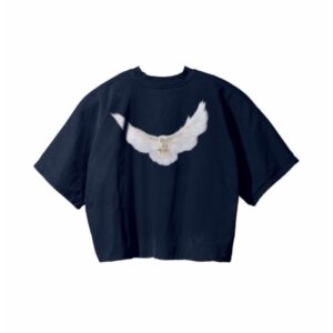 Yeezy Gap Hoodie: A Marriage of Minimalism and Streetwear