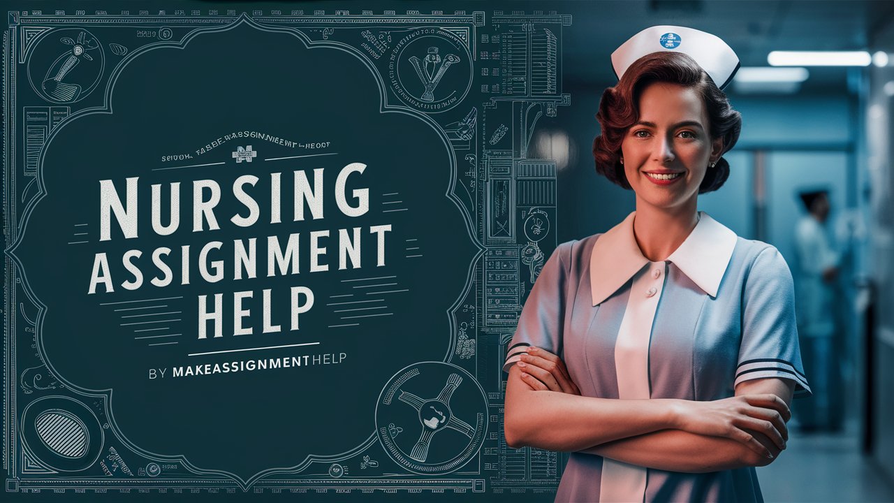 Assignment Help Online: Your Ultimate Solution for Nursing and Chemistry Success