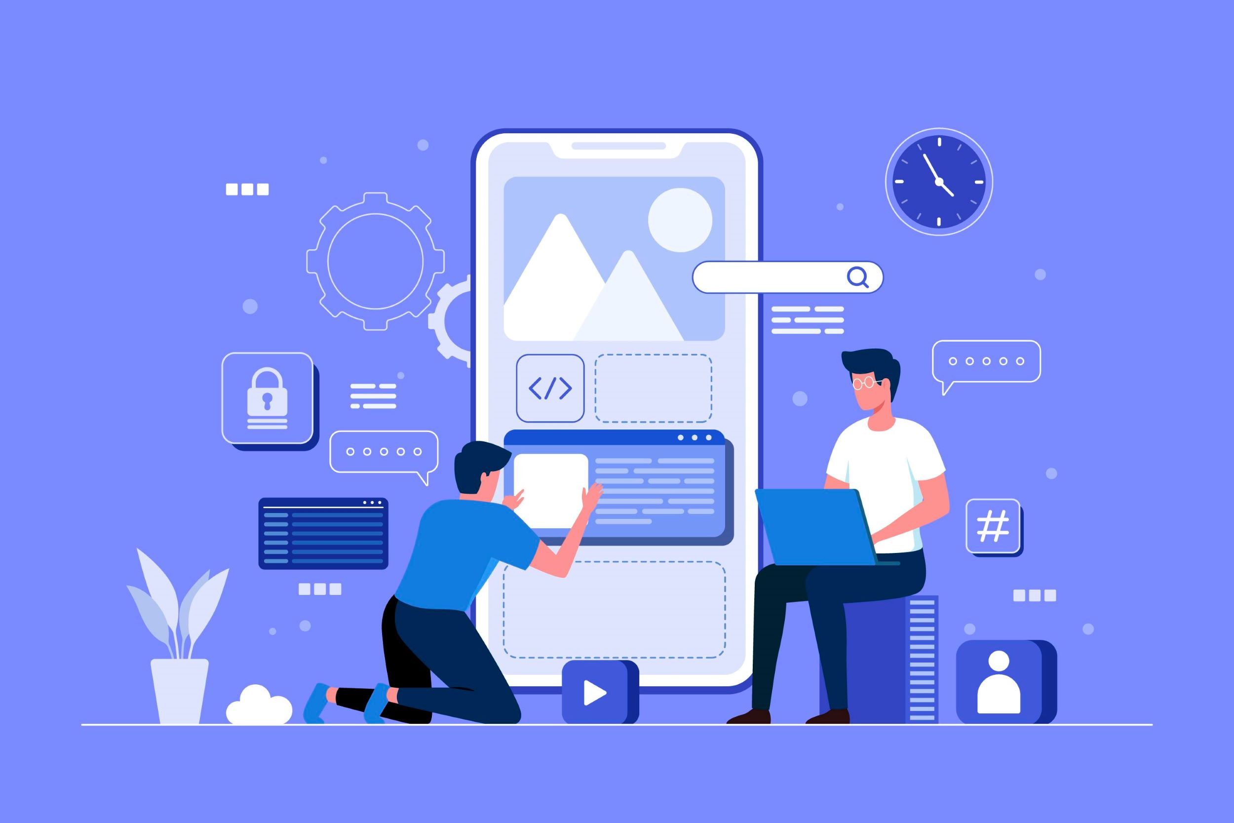 Choosing the Right On-Demand App Development Company for You