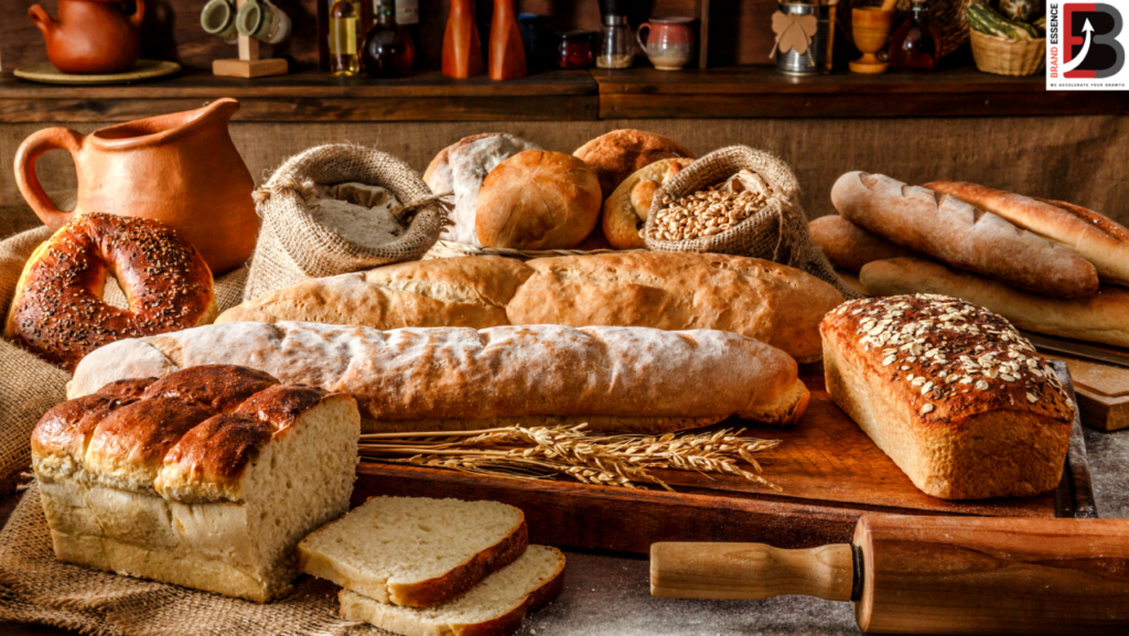 Bakery Processing Equipment Market Size In 2024 : leading Co