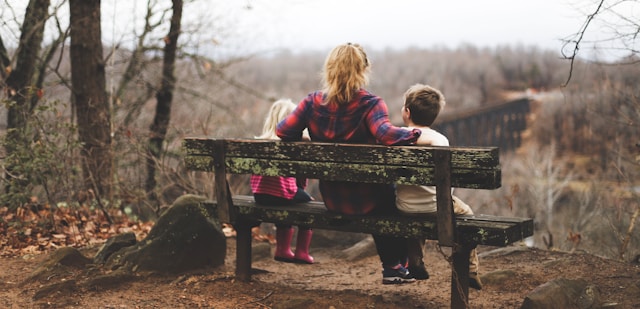 5 Stress Relief Management Tips for Children