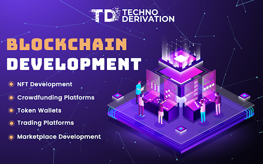 The Developer’s Guide to Blockchain Development