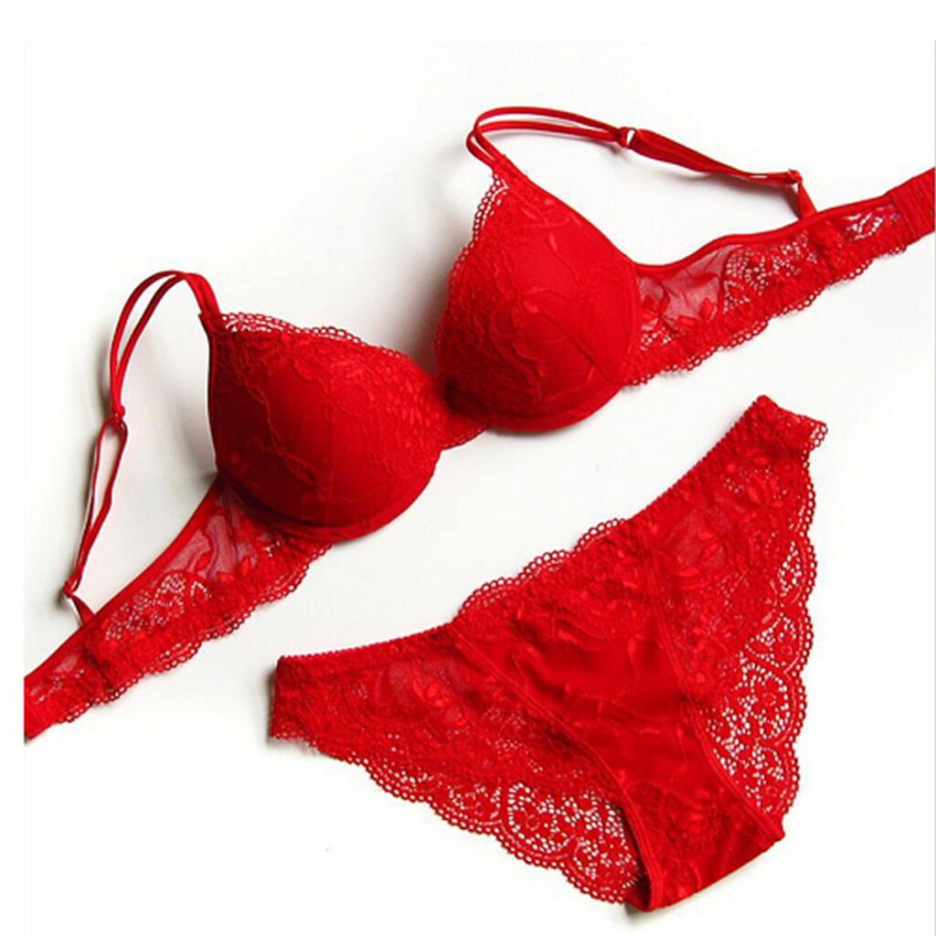 What Are Bridal Bras and How Are They Different from Others?