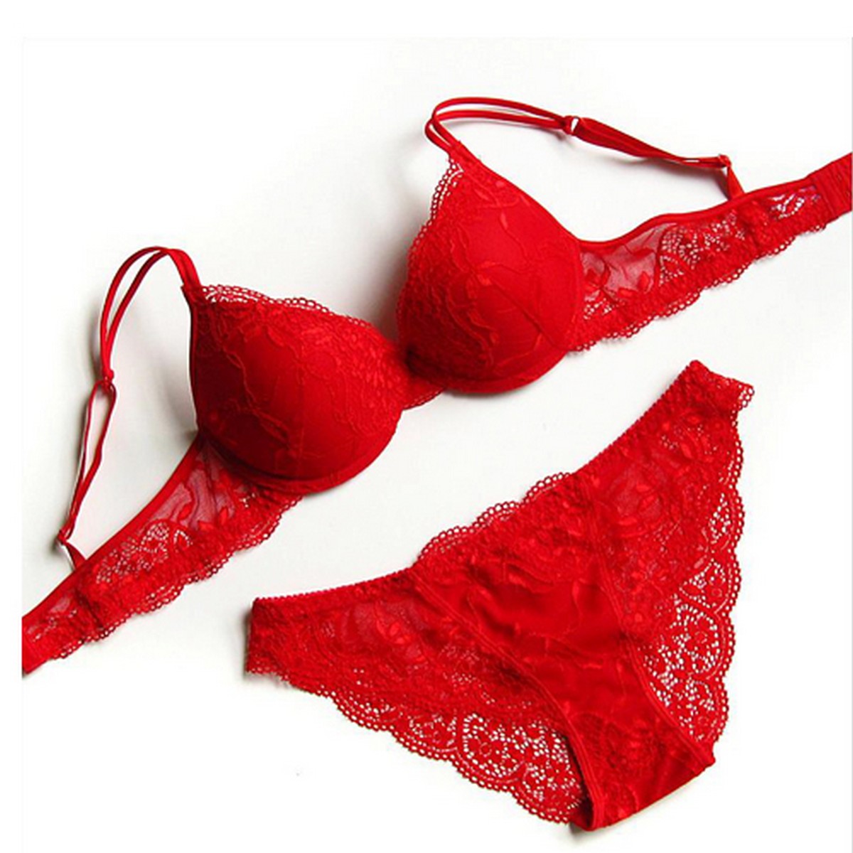 What Are Bridal Bras and How Are They Different from Others?