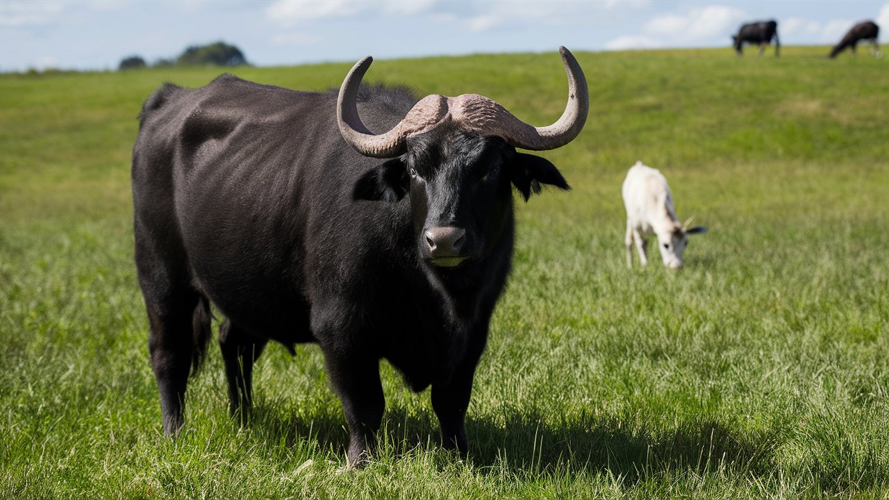 The Wonders of Wellhealthorganic Buffalo Milk: A Comprehensive Guide