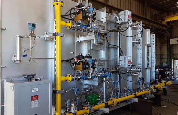 Burner Management System Market Trends Analysis And Research