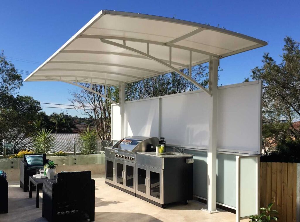 Cantilever Carports in Australia A Modern Solution for Car Protection