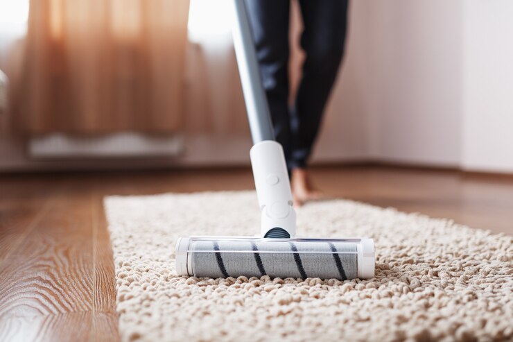 Why Your Home Needs Regular Carpet Cleaning ServicesPost