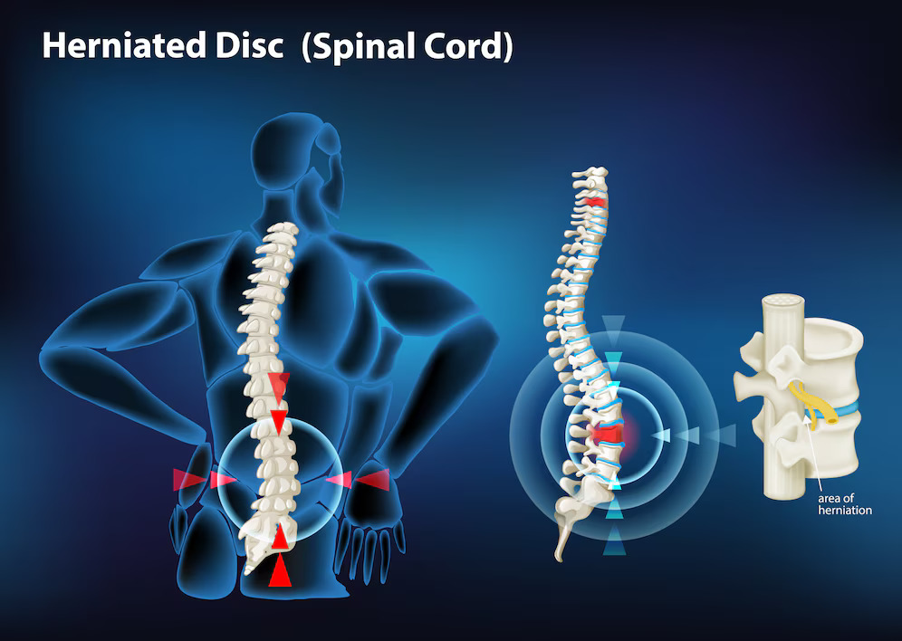 Top 15 Slipped Disc Treatment Options You Should Consider
