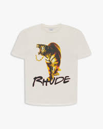 Exploring the Diverse Range of Items at Rhude Shop