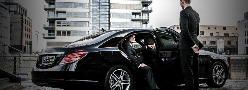 Experience London’s Finest Luxury Chauffeur Service