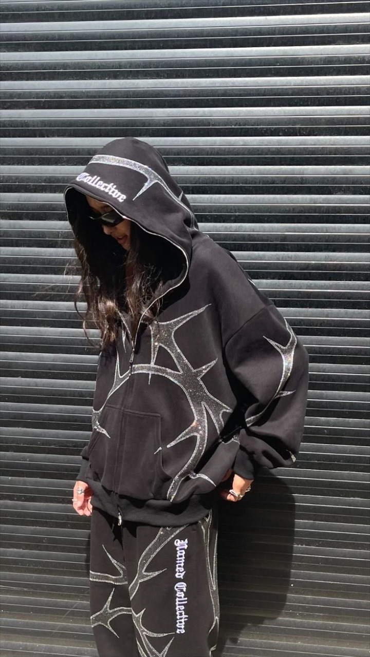 Named Collective: A Bold New Era in Streetwear Fashion