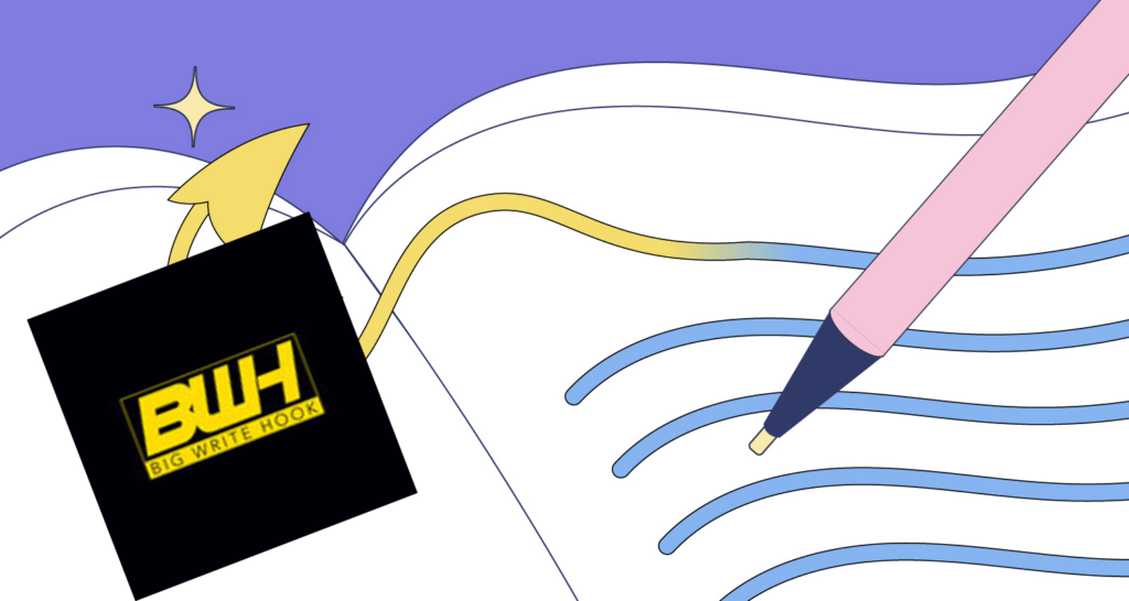 New Big Write Hook: Unveiling the Power of Precision in Post
