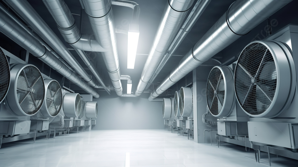 Industrial Cooling Systems Market 2024-2032: Merging Trends,