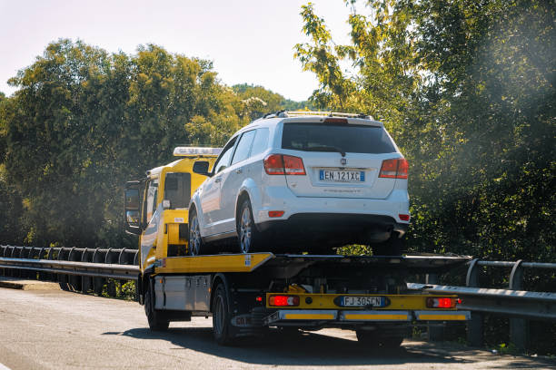Comprehensive Roadside Assistance: Your Reliable Partner on the Road