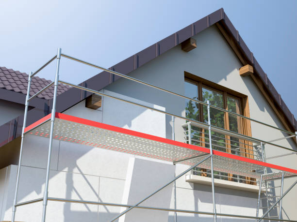 10 Ways to Get the Most Out of Your Exterior Painting Service