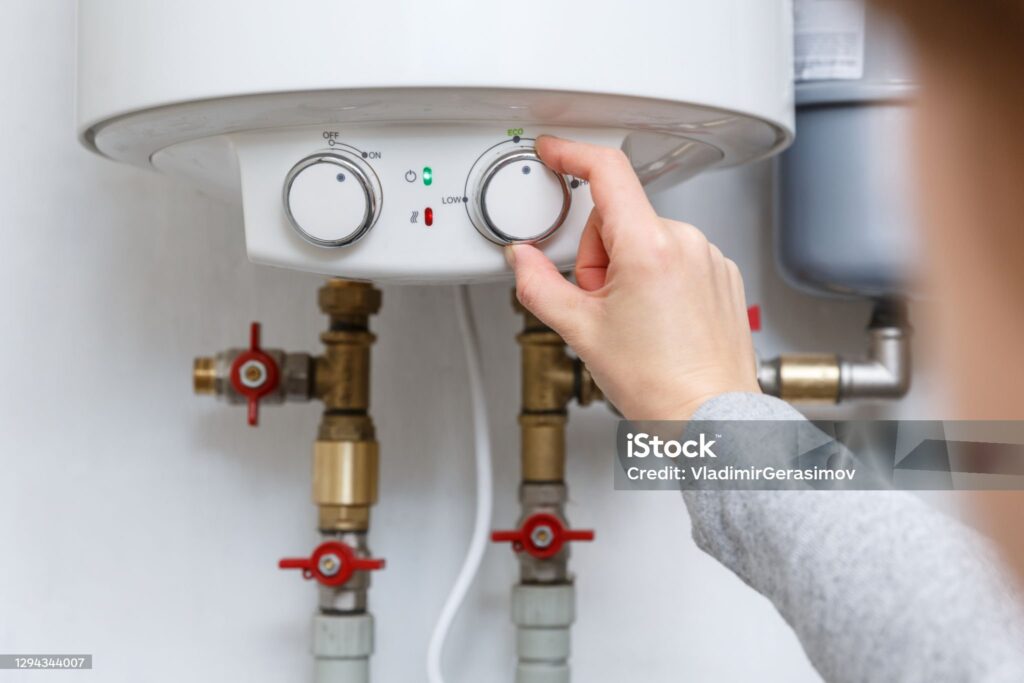 Government Free Boiler Scheme in England