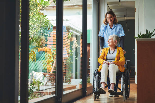 Finding Senior Care Providers in Wisconsin