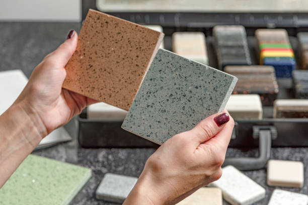 Transform Your Bathroom: A Guide to Choosing the Perfect Tiles from a Bathroom Tiles Store