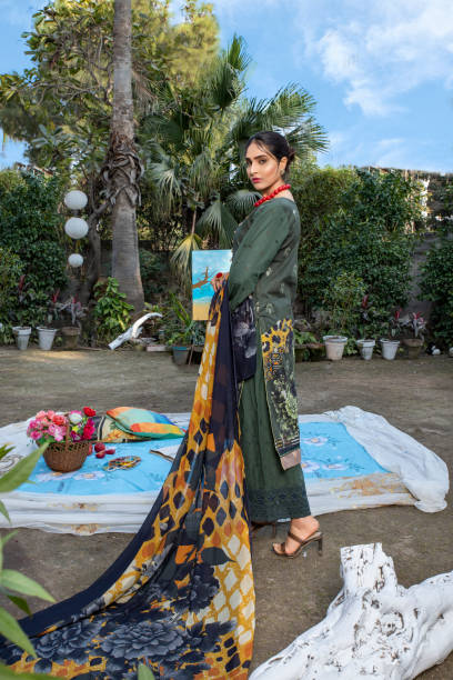 The Role of a Clothing Brand in Shaping Fashion Trends