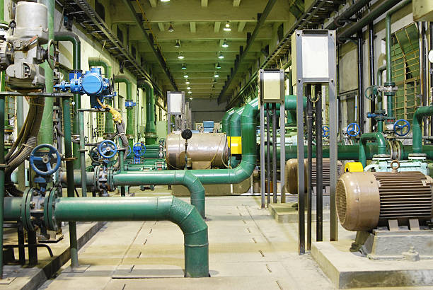 Central Heating Service in London England:ZhEnergy Solutions