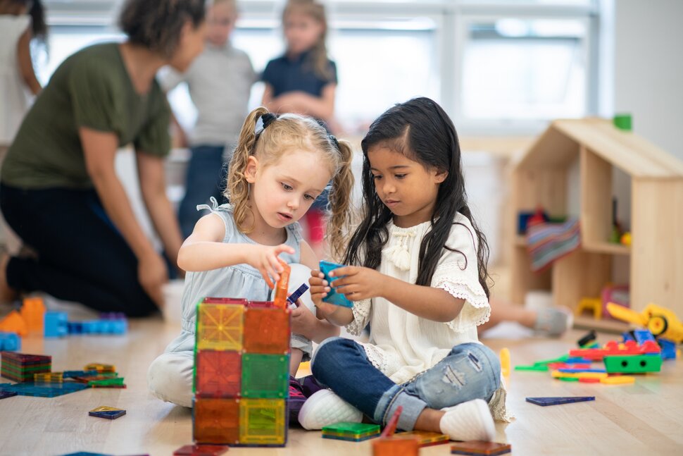 The Montessori Method: Why It’s the Best Choice for Your Child