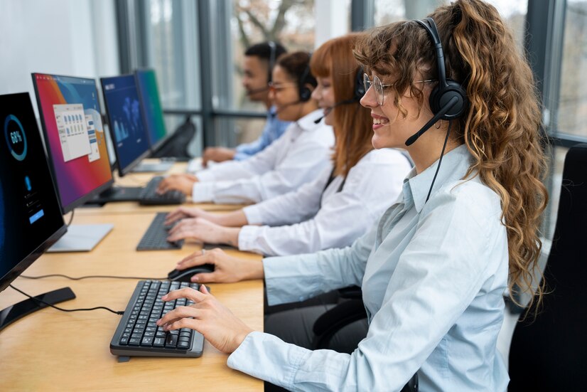 Maximize Sales with Professional Telemarketing Services
