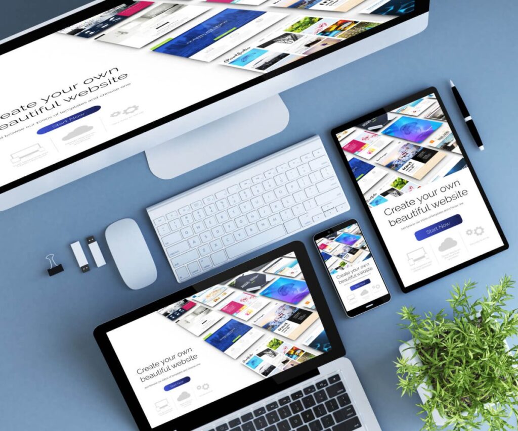 Website Development Austin Fast Online Company