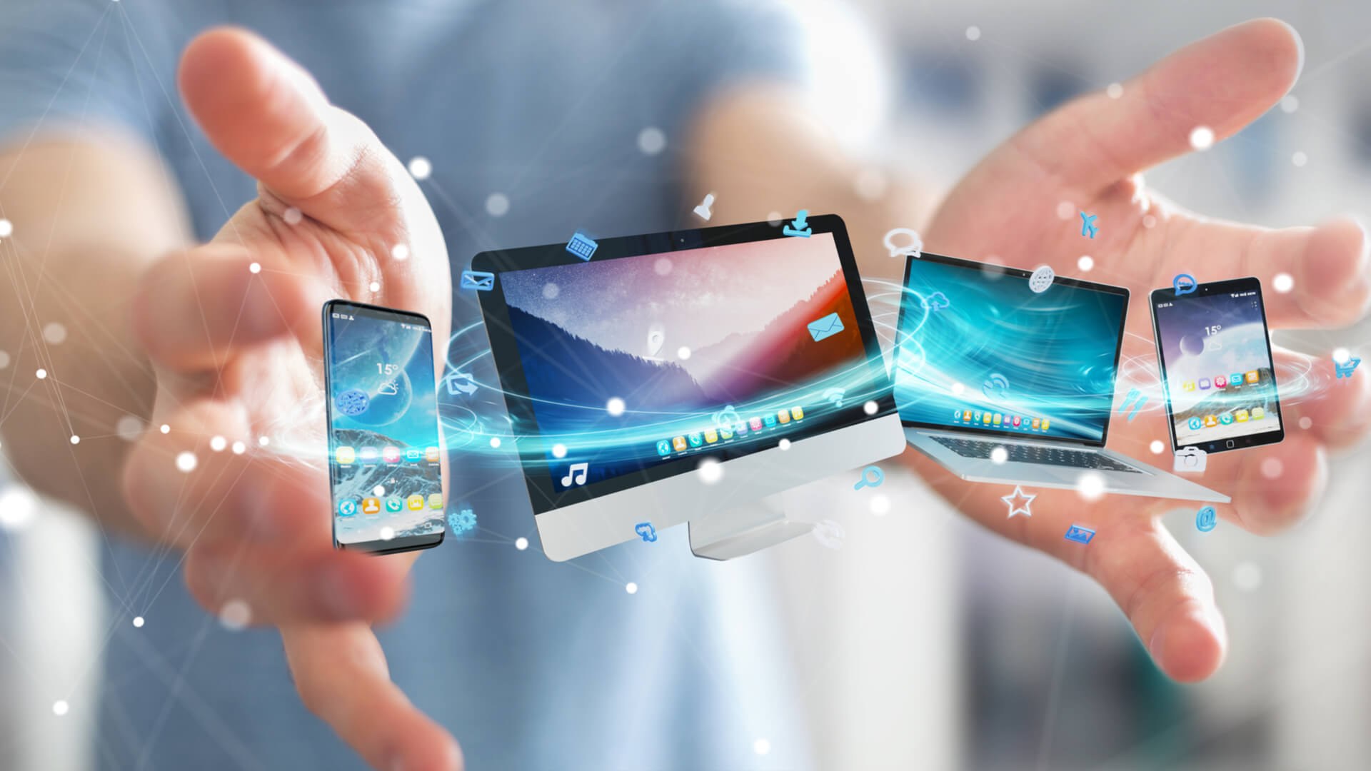 Top 5 Benefits of Responsive Web Design for Hildesheim Businesses