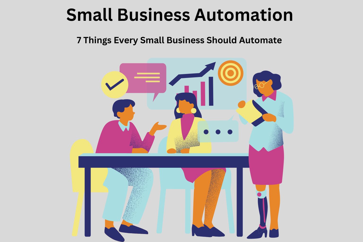 The Best Marketing Automation Software for Small Business Su