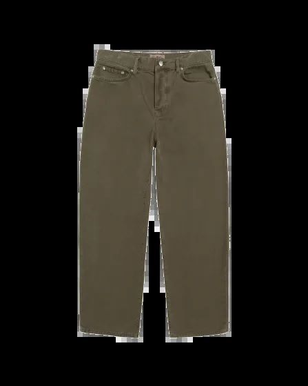 Stussy Jeans: Elevate Your Wardrobe with Premium Quality Denim