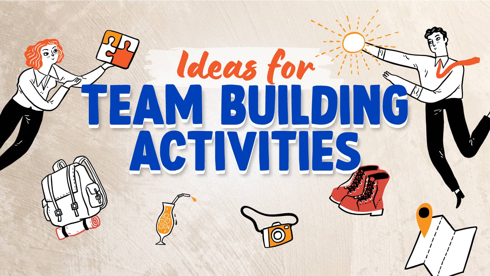 How to Choose the Perfect Teambuilding Event in Hamburg: Tips for 2024