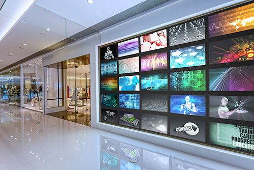 Digital Screens: A Game Changer for Modern Marketing