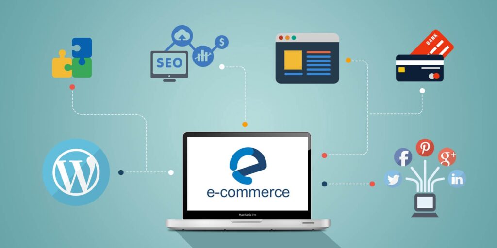 the Best E-Commerce Development Solutions