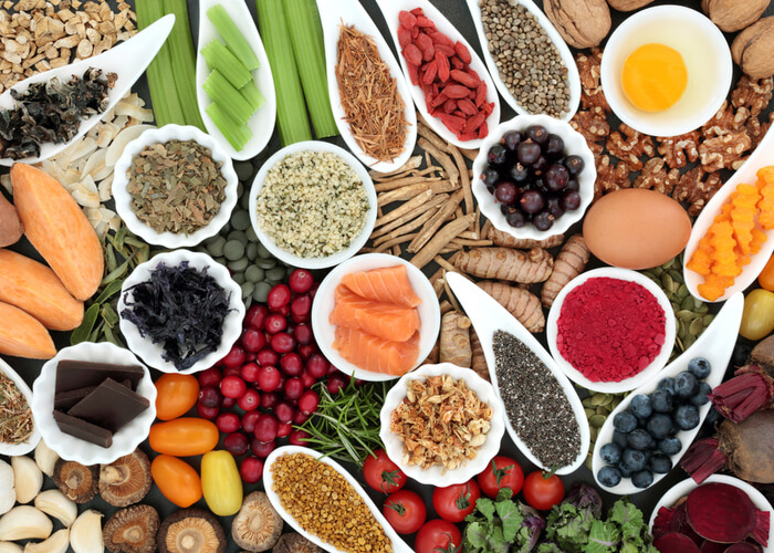 5 common natural supplements that can boost your immunity