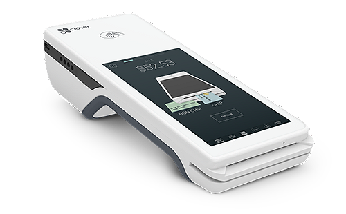 Exploring the Power of Clover Flex for Small Businesses